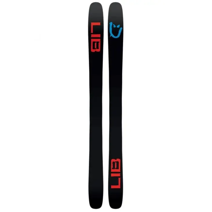Lib Tech Proteen Skis