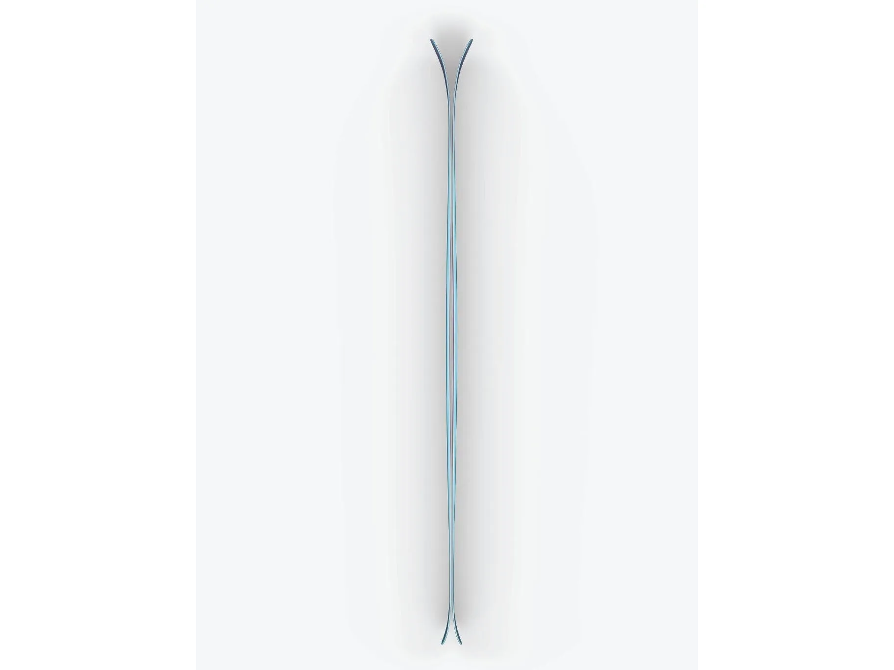 Liberty Skis Genesis 90 - 2023