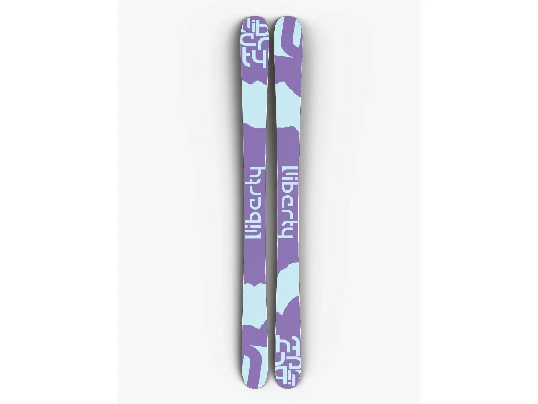 Liberty Skis Genesis 90 - 2023
