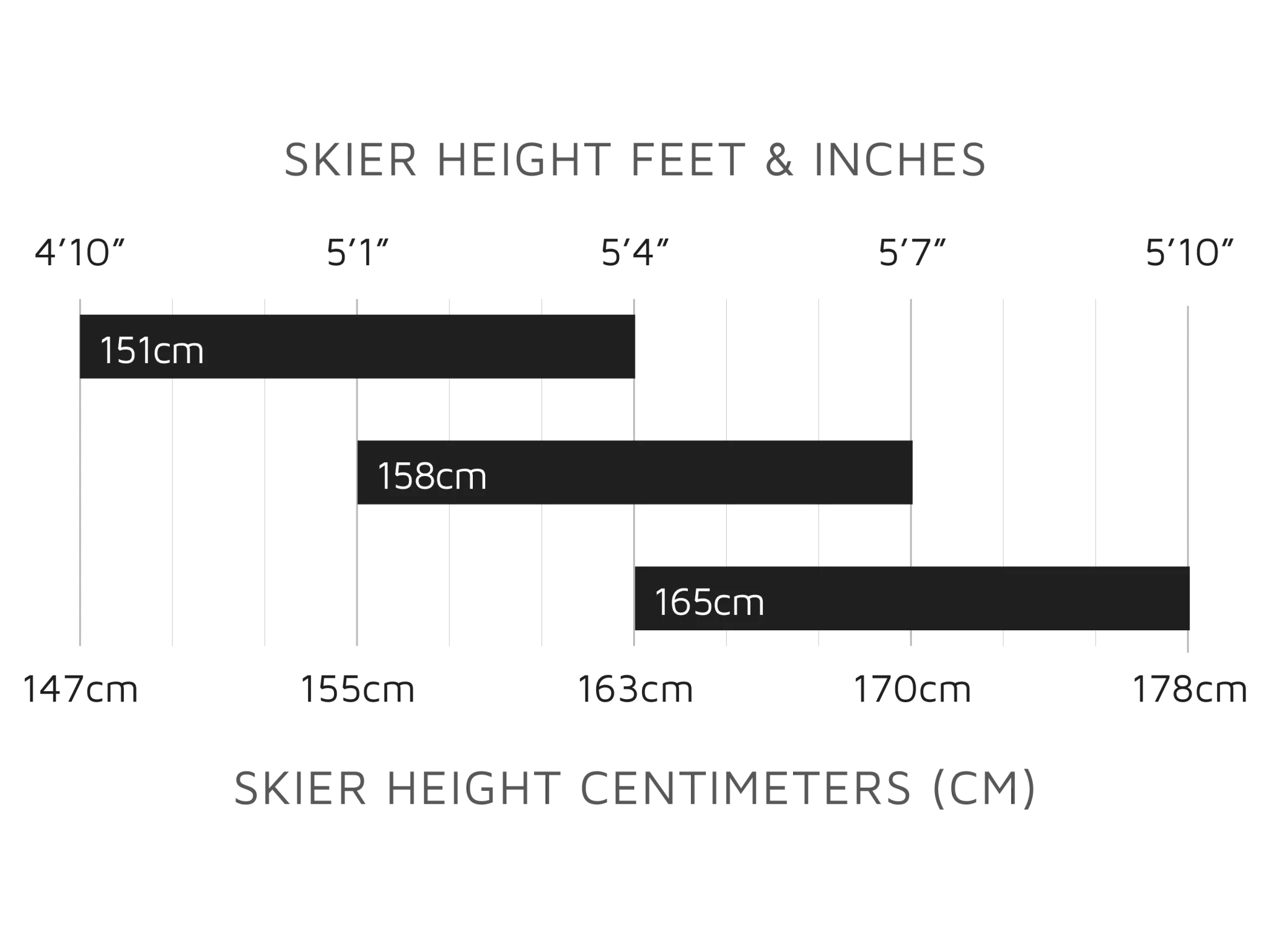 Liberty Skis Genesis 90 - 2023