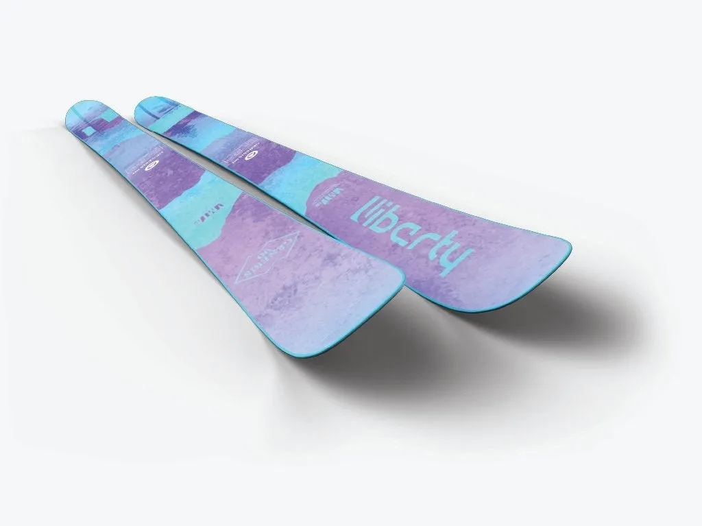 Liberty Skis Genesis 90 - 2023