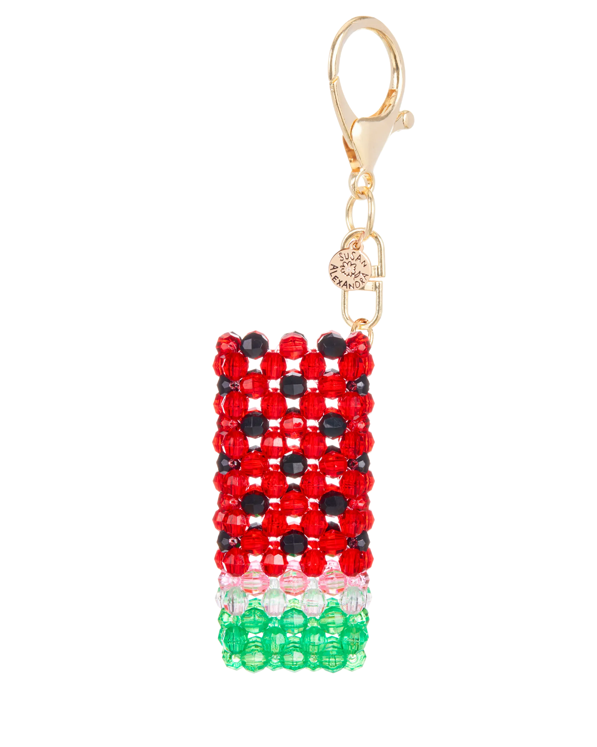 Lighter Case Bag Charm