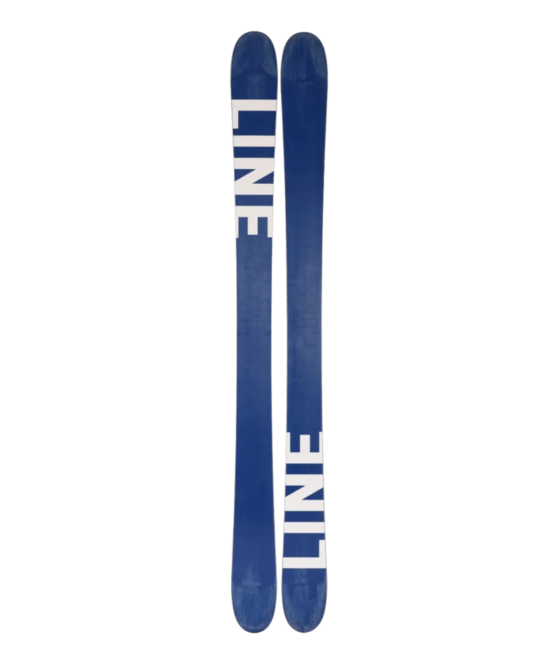Line Sir Francis Bacon Skis - 2023 - Men's