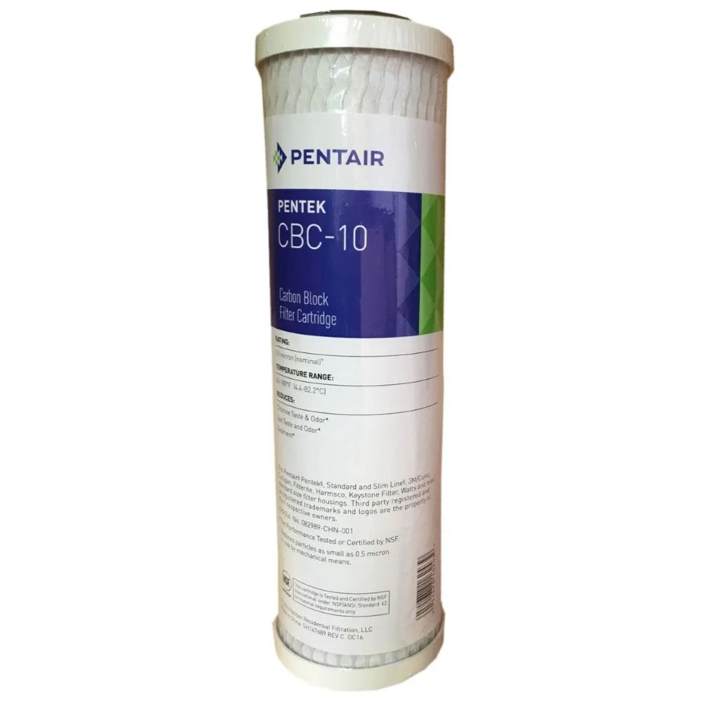 Mains Water Double Benchtop Countertop Dual Counter Benchtop Top Filter