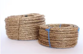 Manilla Rope 600' 3/8