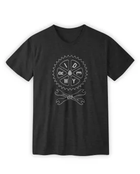 Men's Bikeworks Tee