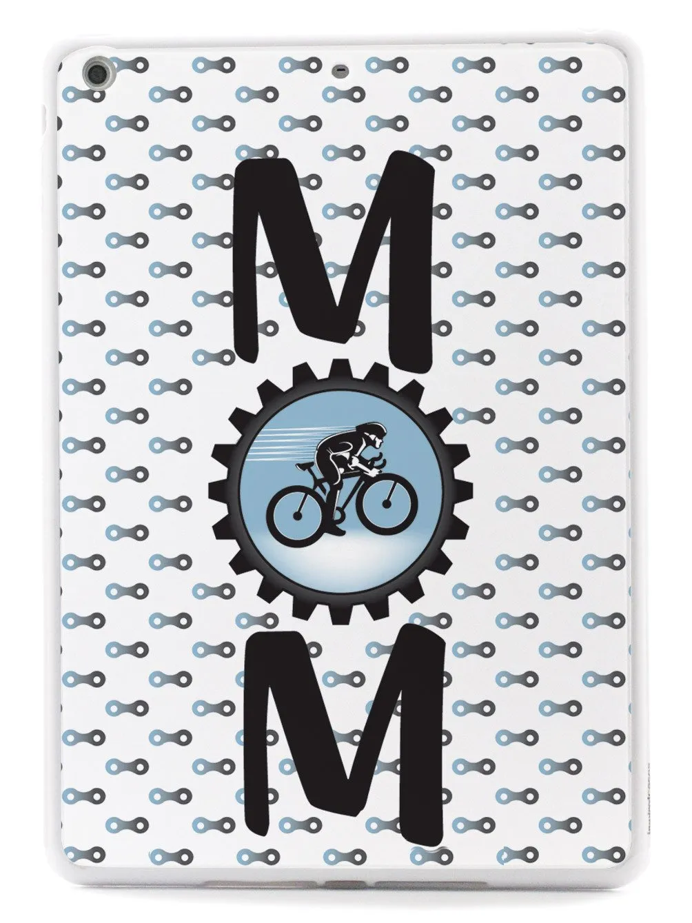 Mountain Biking Mom Case