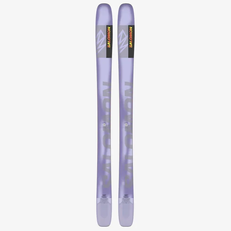 QST 106 Skis 2024