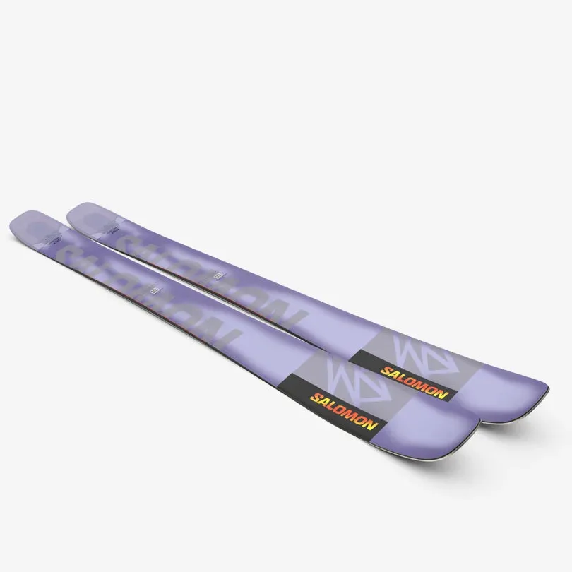 QST 106 Skis 2024