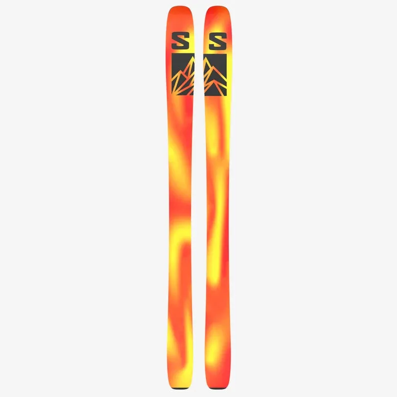 QST 106 Skis 2024