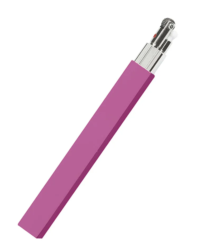 Queue Stick Lighter - Plum