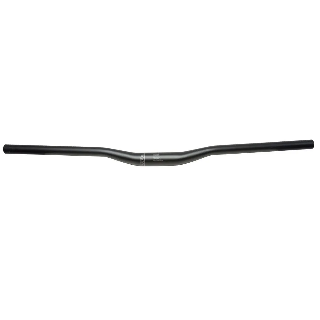 Rockrider Raised Handlebars (31.8mm Oversize 720mm)