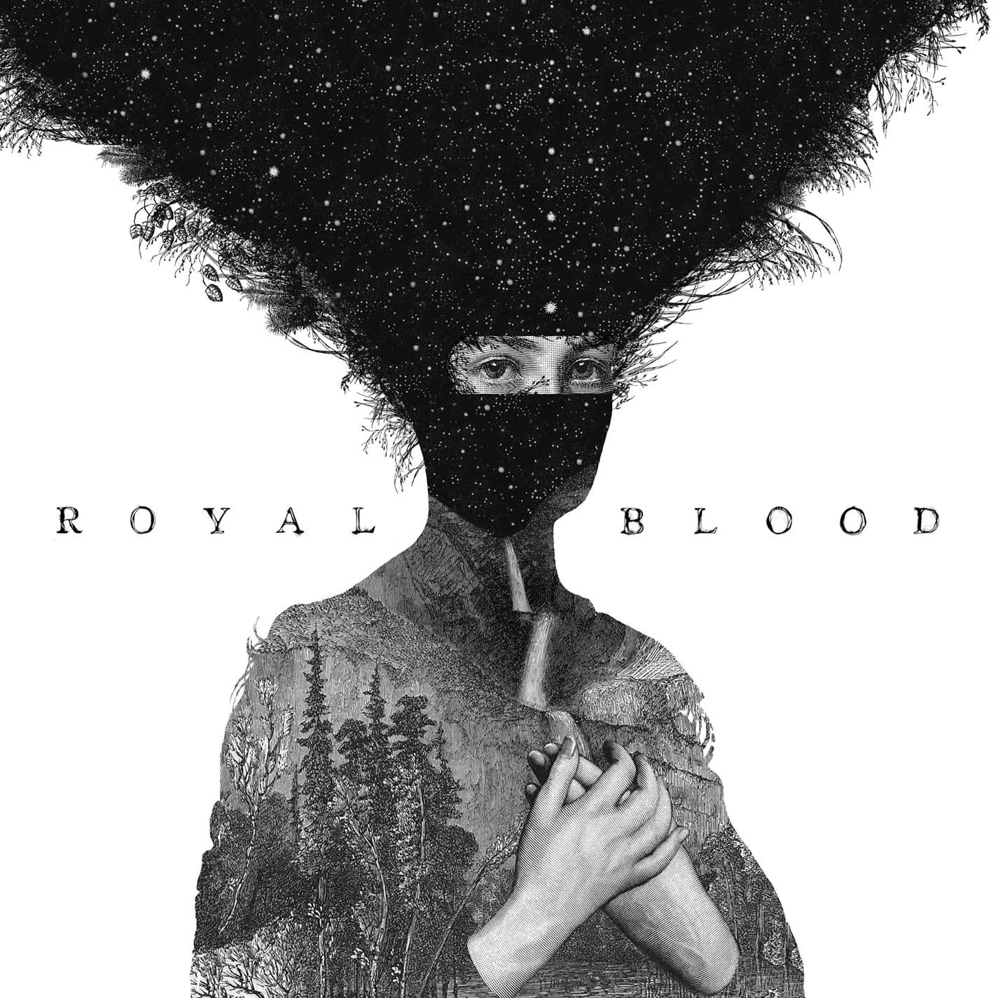 Royal Blood Explicit Lyrics