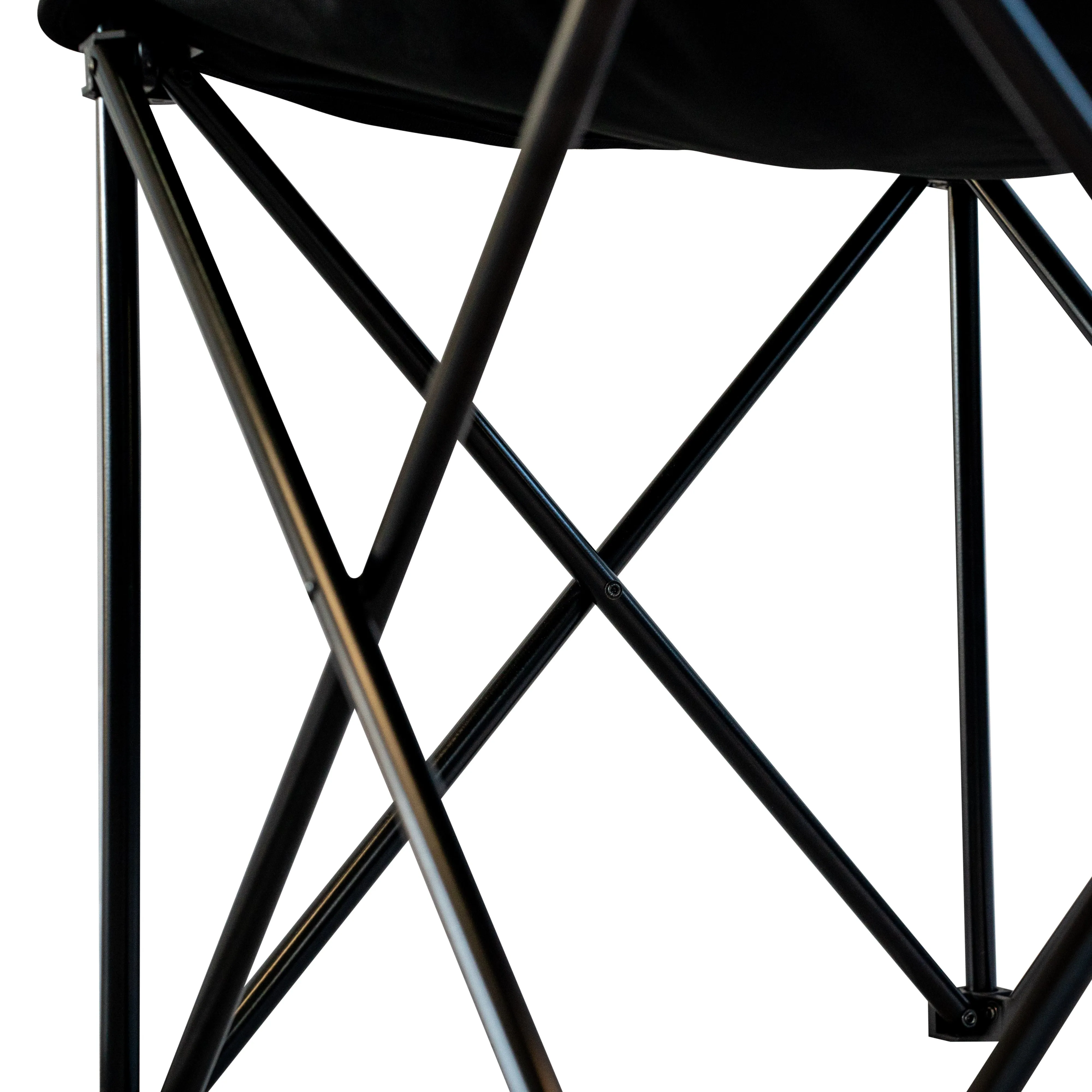 S S Moon Chair