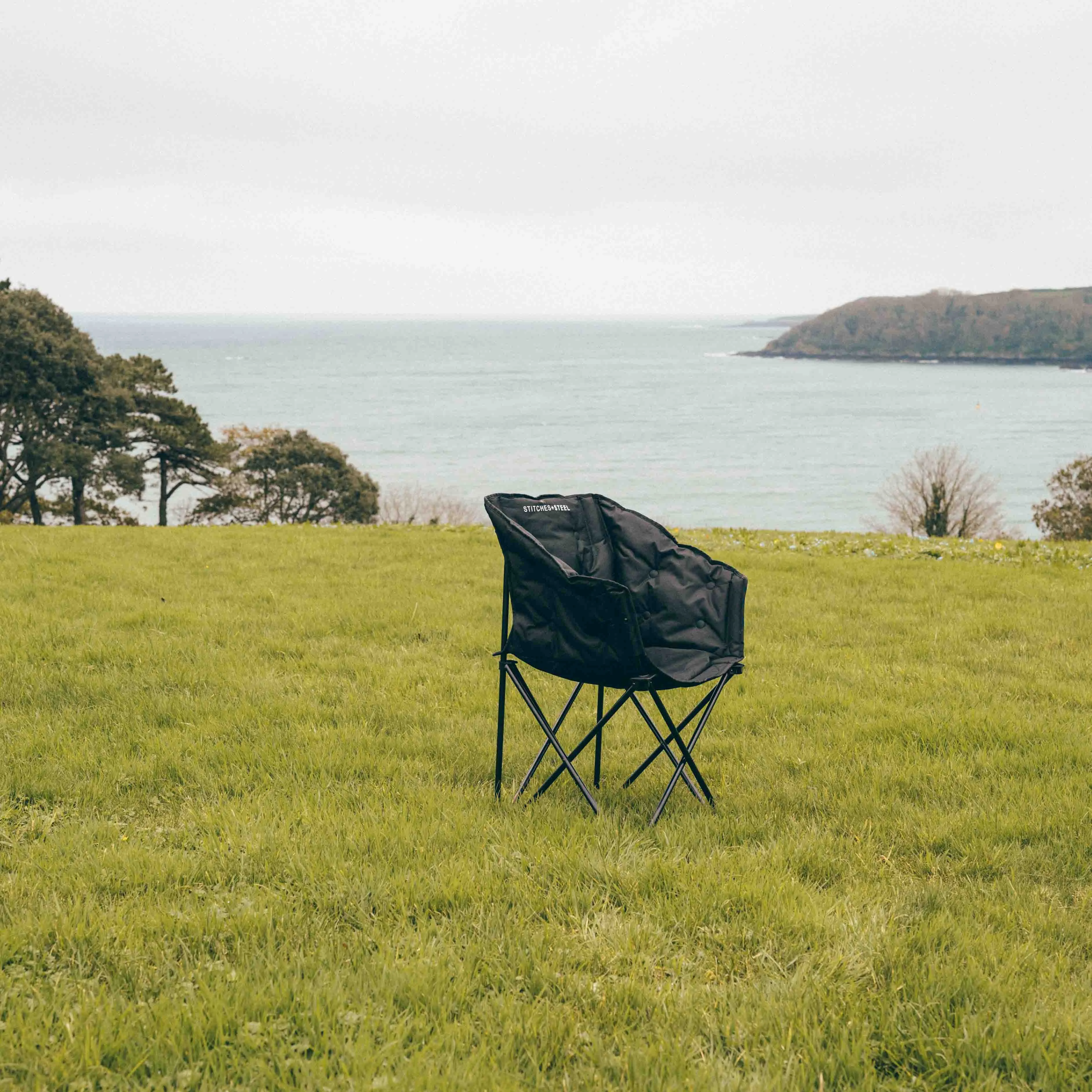 S S Moon Chair