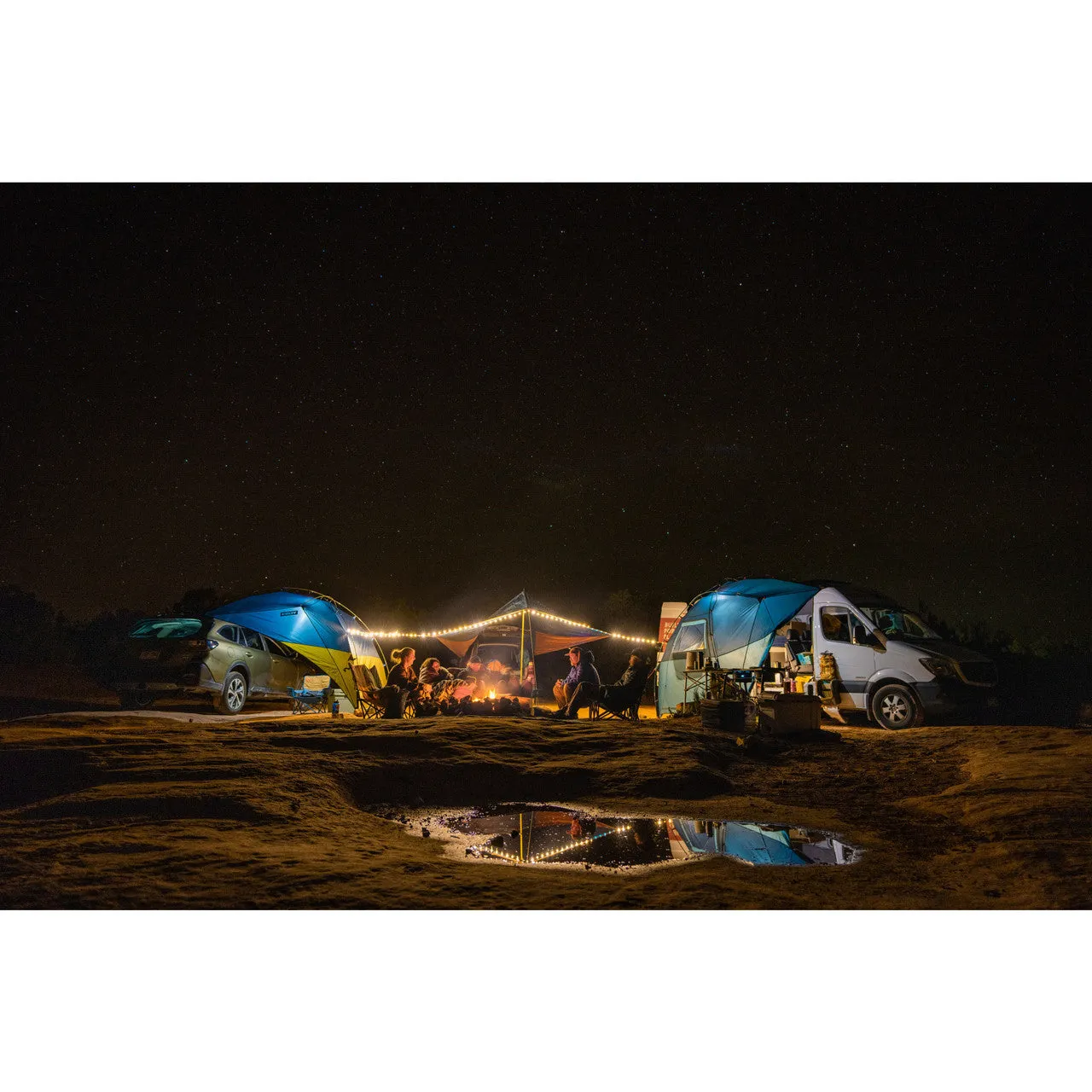 Sideroads Awning