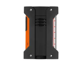 S.T. DUPONT- FLUO ORANGE DEFI EXTREME

REF: 021419
