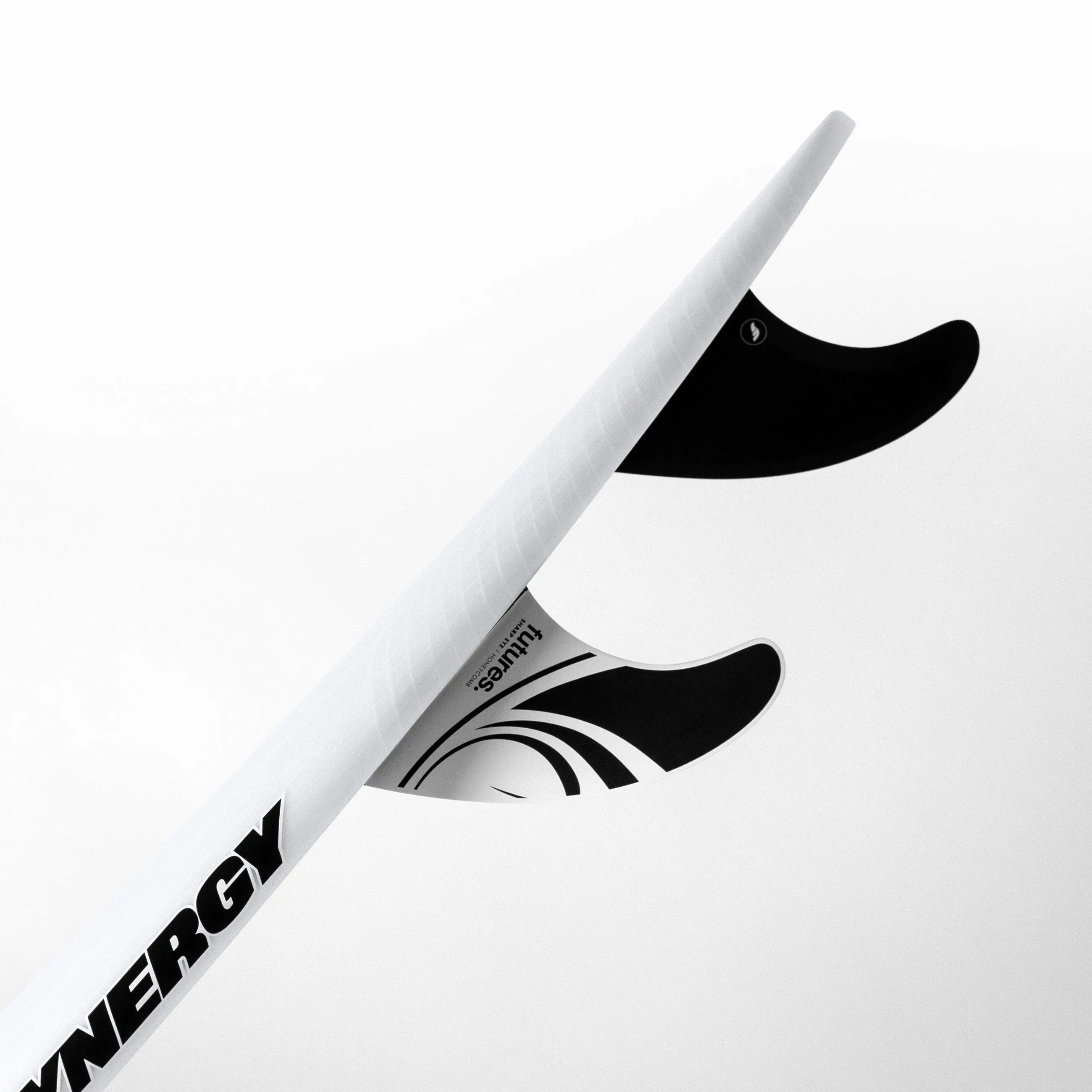 SYNERGY (E3 LITE) 6'0" x 19.15 X 2.5 - 29.80L, Round, 3x  FCS 2 Fin Boxes, Epoxy E3 - ID:921430
