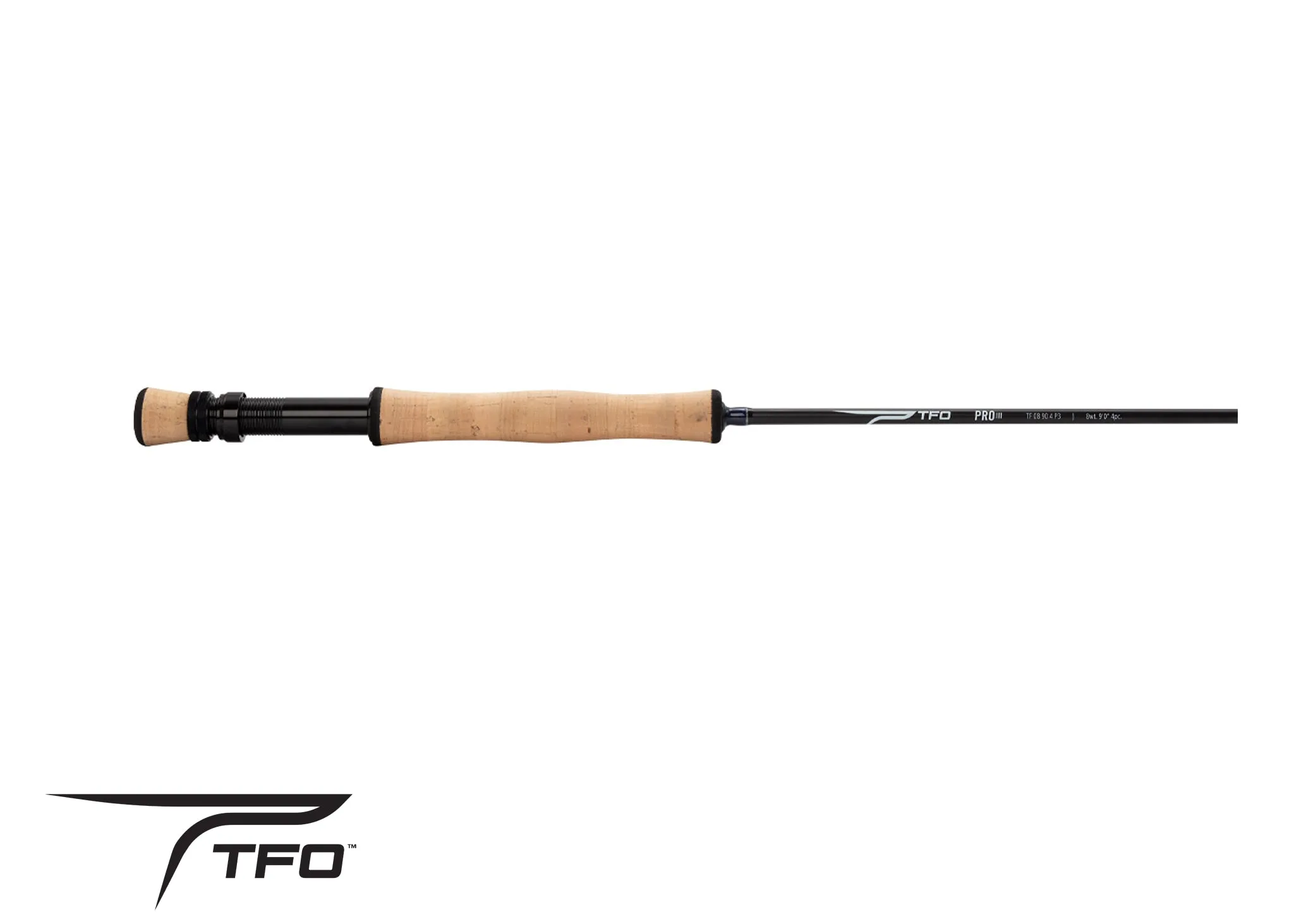 TFO Professional III Series Fly Rods