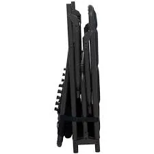 Travellife Barletta Lounger Relax Black