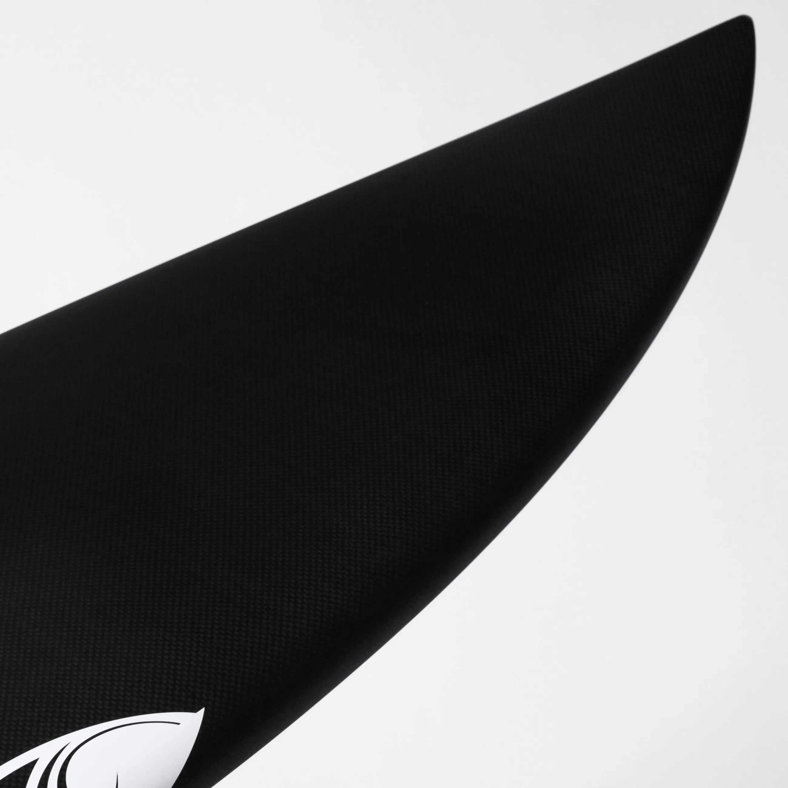 TWIN TURBO (C1 LITE) 5'10" x 20.0 X 2.5 - 31.50L, Swallow, 3x  FCS 2 Fin Boxes, C1 - ID:921866