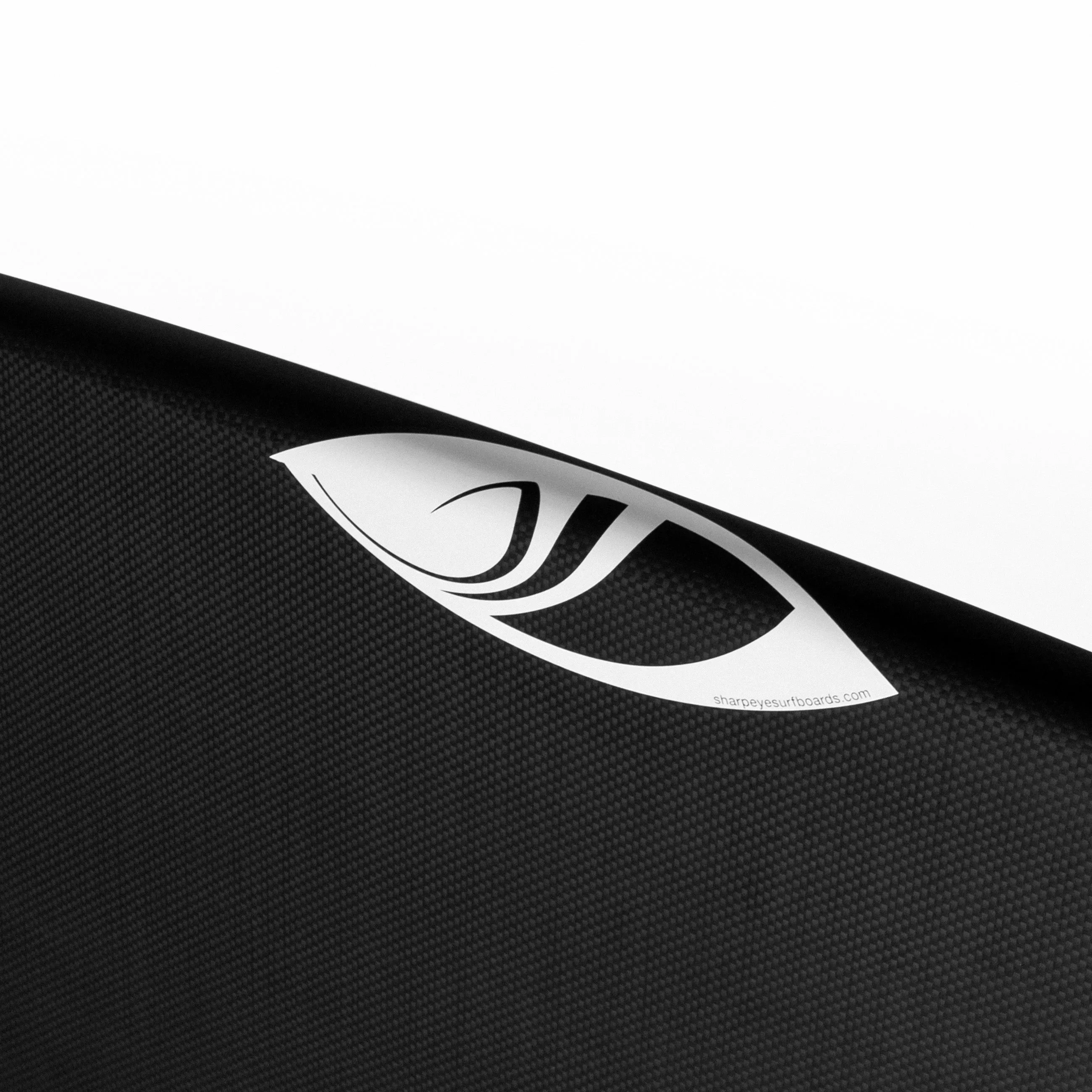 TWIN TURBO (C1 LITE) 5'10" x 20.0 X 2.5 - 31.50L, Swallow, 3x  FCS 2 Fin Boxes, C1 - ID:921866