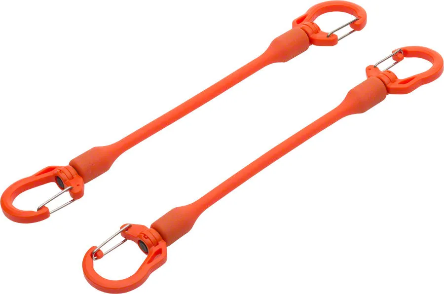Tyny Tools Key Clip with Bungee