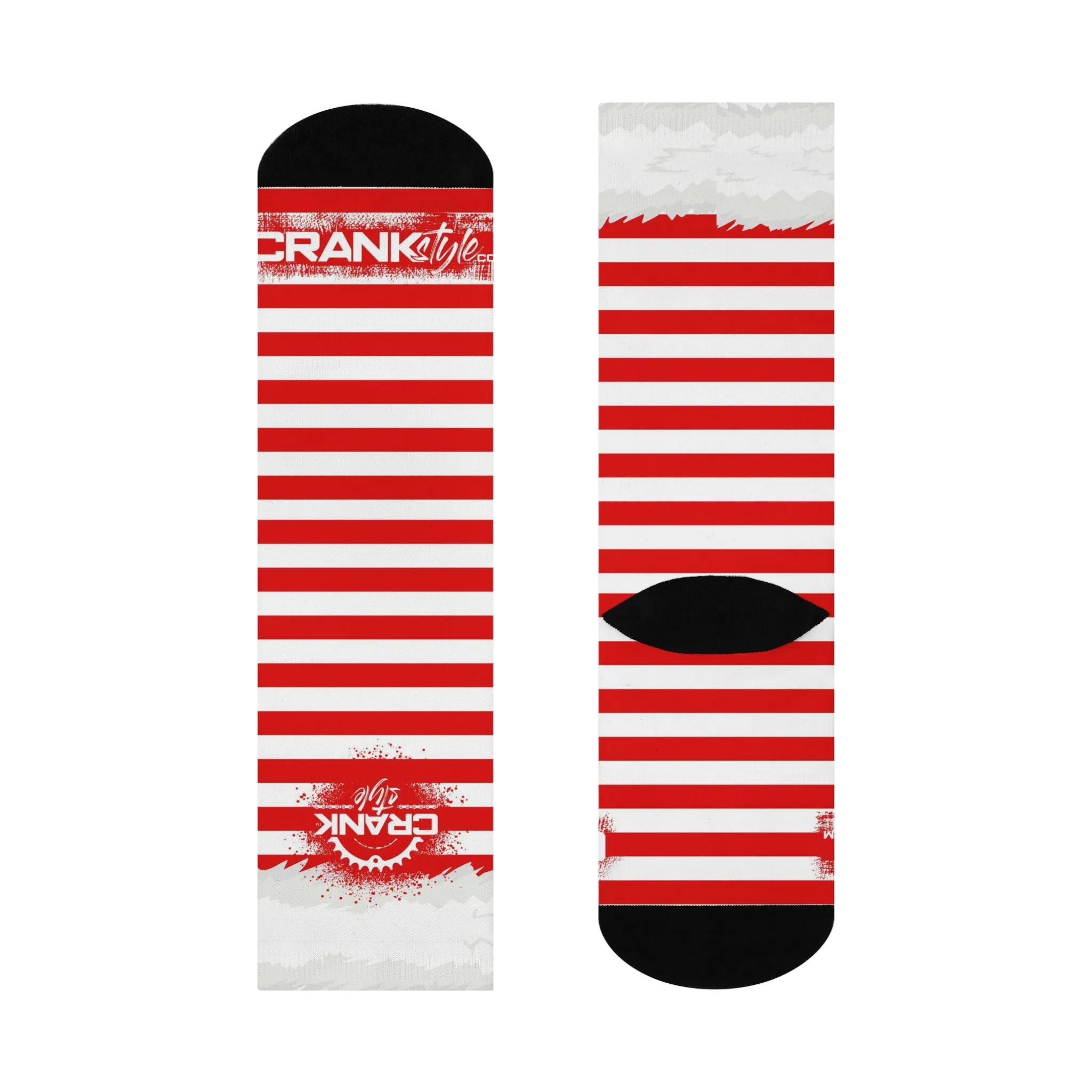 Unisex elf Style MTB Crew Socks