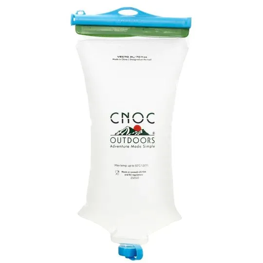 Vecto 28mm Portable Camping Water Container
