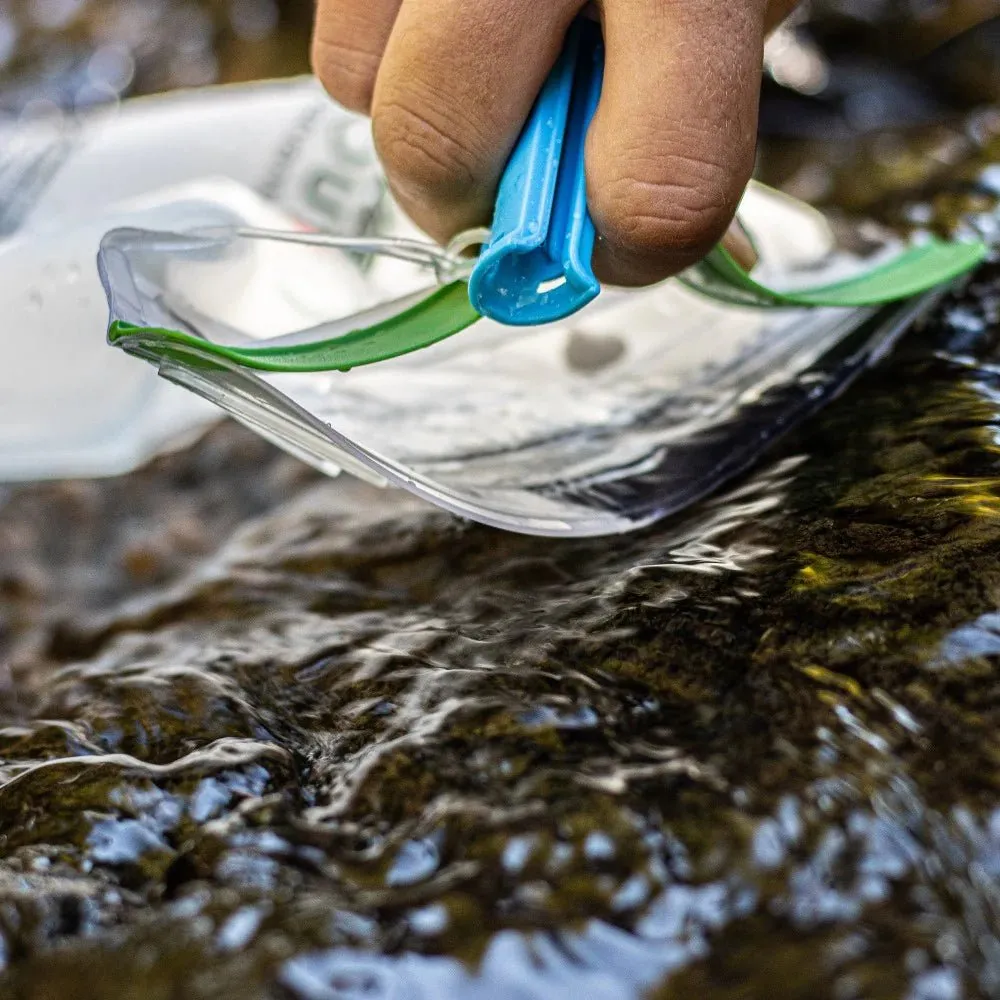 Vecto 28mm Portable Camping Water Container