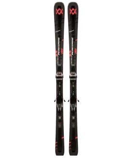 Volkl Peregrine 80 Skis   Lowride 12 Bindings - Men's - 2025