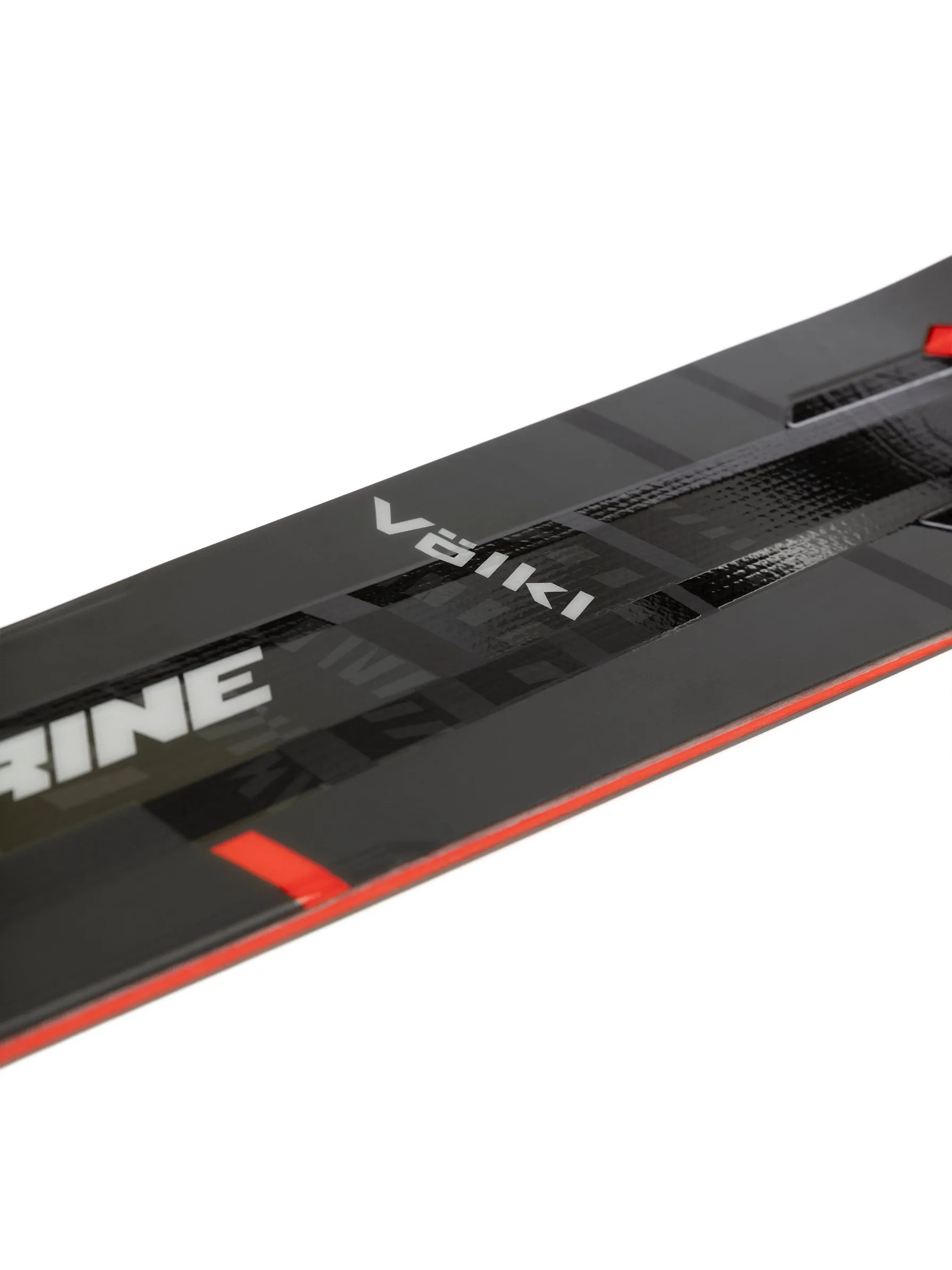 Volkl Peregrine 80 Skis   Lowride 12 Bindings - Men's - 2025