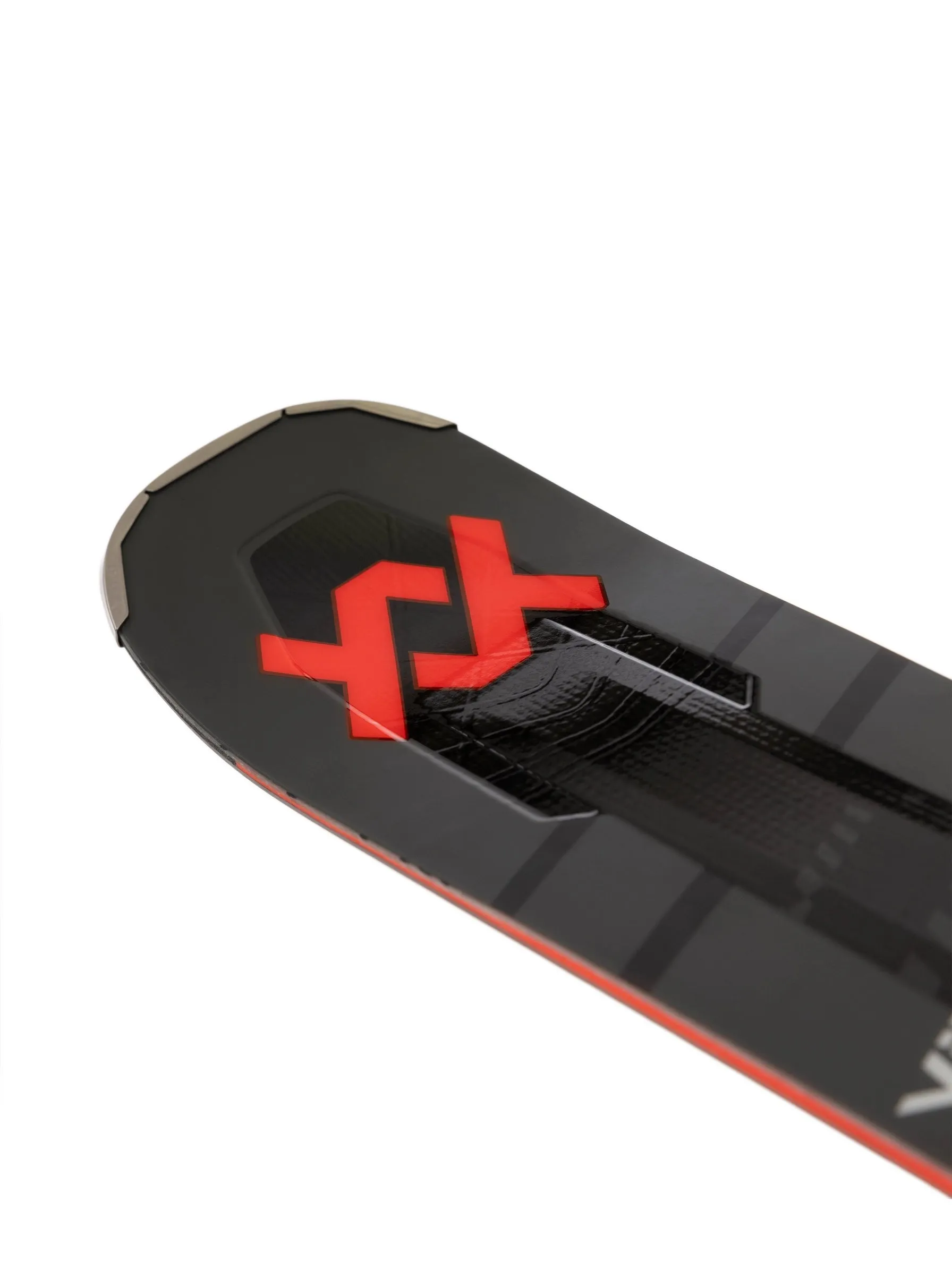Volkl Peregrine 80 Skis   Lowride 12 Bindings - Men's - 2025