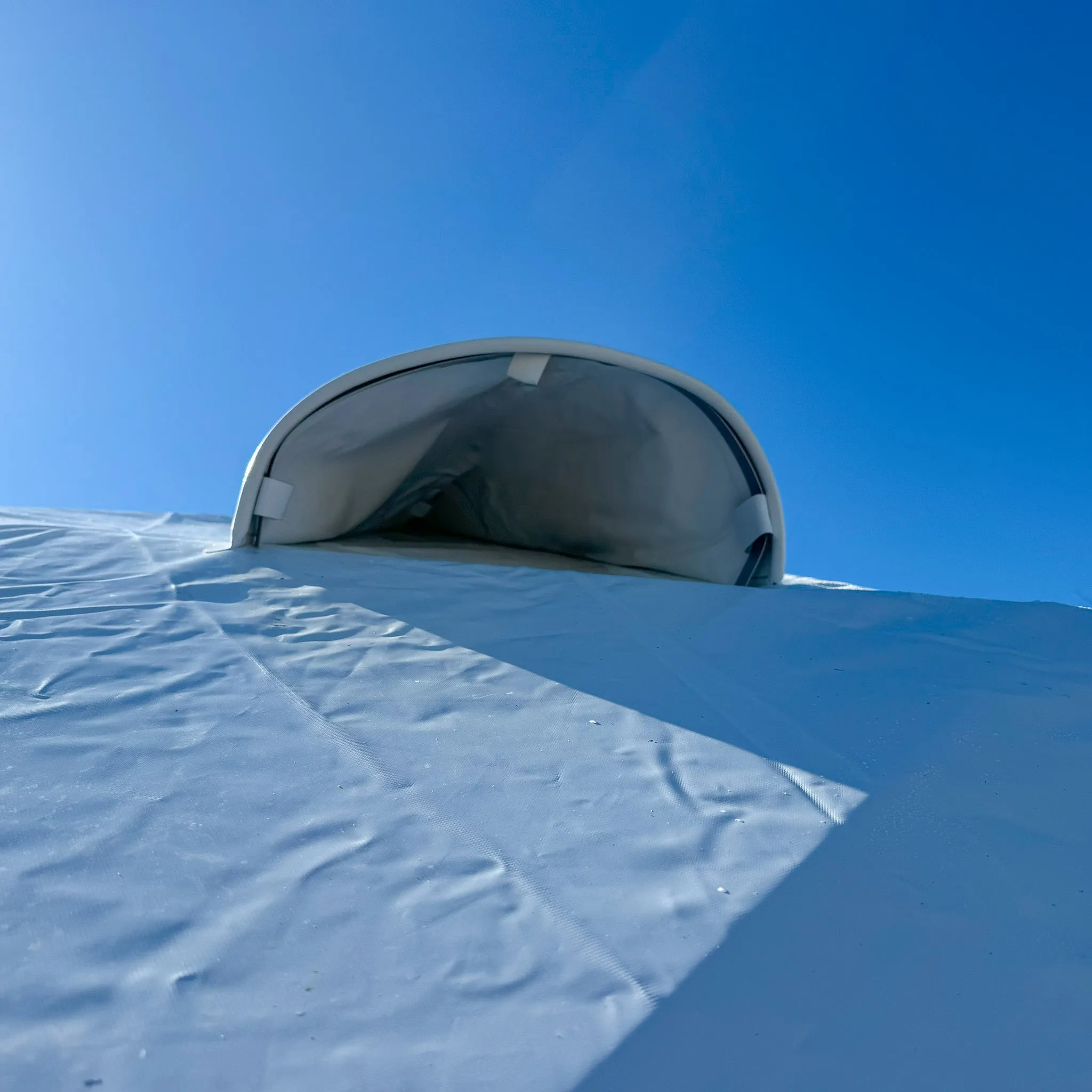 Wilderness Dome